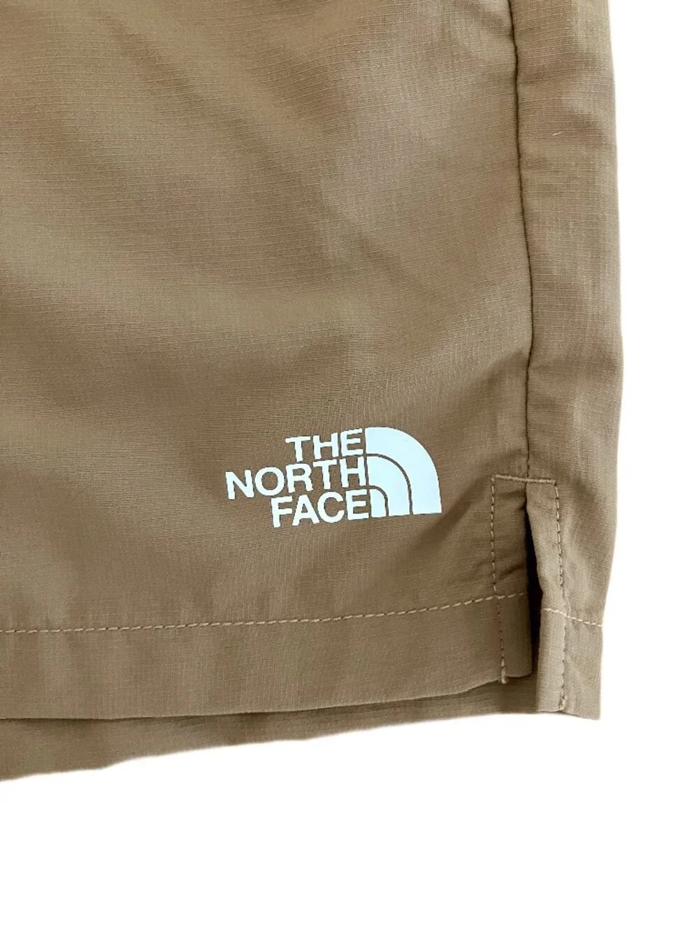 New The North Face Action 2.0 Shorts 5